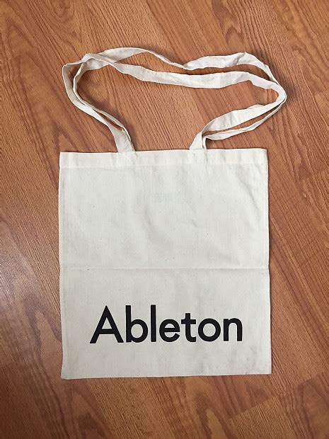 ableton bag